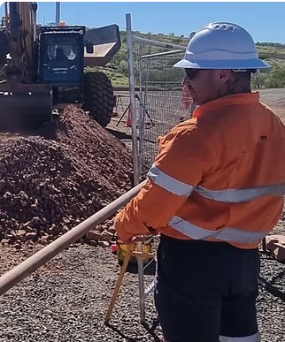 Stay Safe Enterprises provides practical, no-nonsense workplace health and safety support for businesses across Queensland. We specialise in WHS compliance, safety documentation, audits, and onsite assessments tailored to construction, trades, civil, mining, manufacturing and small business operations.

With years of frontline experience and regulator-ready documentation, we make safety simple, affordable and effective.